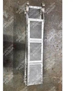 Titanium Basket