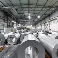 high grade aluminum sheets