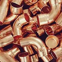 Copper Scrap