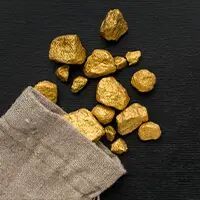 GOLD Bar
