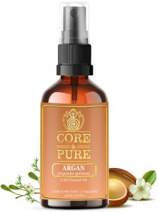 Argan Oil