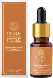 Frankincense Grade-a, Essential Oil