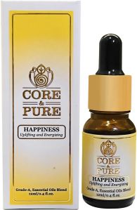 HAPPINESS Essential Oils Blend