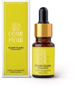 Ylang Ylang Grade-a, Essential Oil