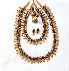 Bridal Terracotta Jewellery Sets