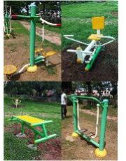 FRP Garden Green Equipments