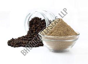 Natural Black Pepper Powder