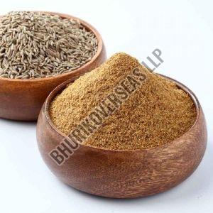 Natural Cumin Powder