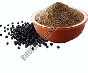 Organic Black Pepper Powder