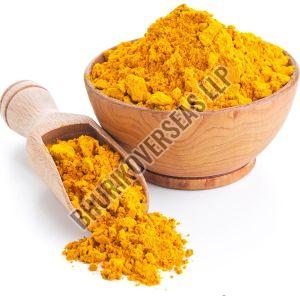 Organic Turmeric Powder