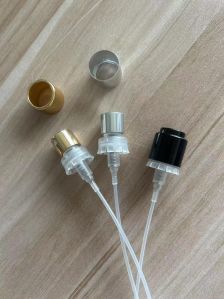 perfume spray pump