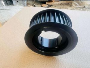 Timer Pulleys