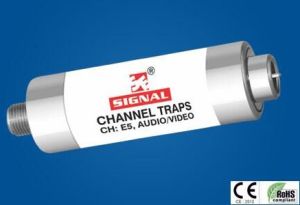 Channel Traps (Waterproof) - CH-801