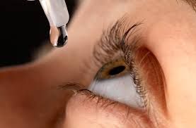 Carboxymethylcellulose Sodium Eye Drop