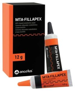 ANGELUS MTA FILLAPEX SMALL TUBE 12GM