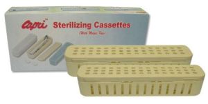 Capri Sterilizing Cassettes