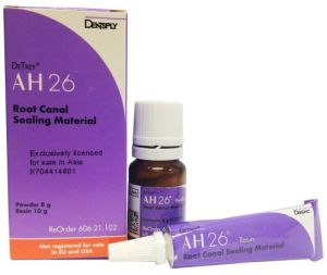 DENTSPLY AH 26