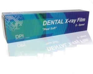 DPI DENTAL X-ray FILM