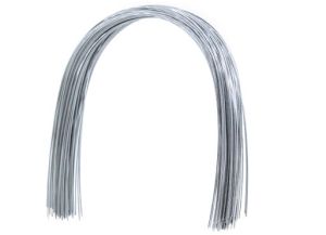 IMPERIAL DENTAL NITI ARCH WIRES ROUND PK OF 10 WIRES