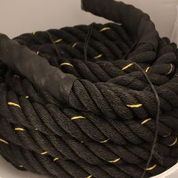 Battle Ropes