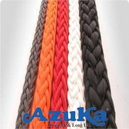 Colourful Stringing Ropes