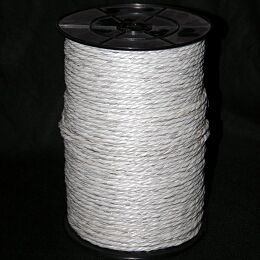 Electric Fence Rope