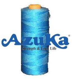 HDPE Blue Fishnet Twine