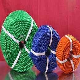 PE Fishing Rope