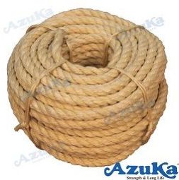 Poly-Hemp Rope