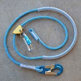 Safety Rope Lanyard