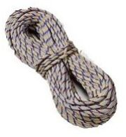 SLITHERING ROPE