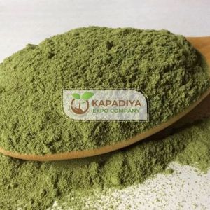 Parsley Powder