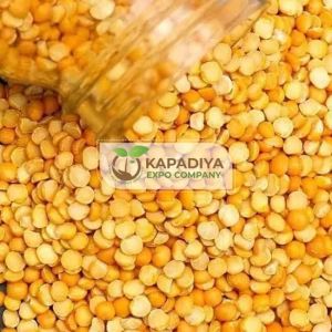Split Pigeon Peas