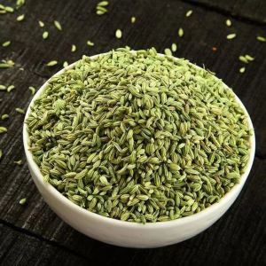 Whole Fennel Seed