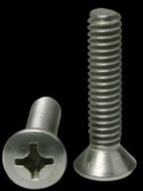 Machine Screw