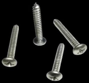 Pan Phillips Self Tapping Screw