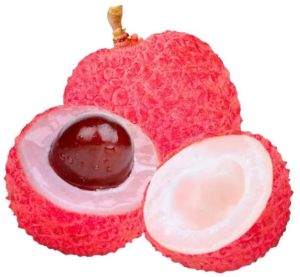 Fresh Litchi