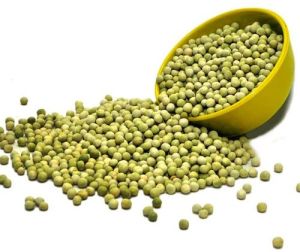 Green Peas Beans