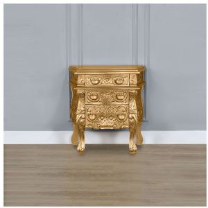 Royal Night Bed Side Table BDSD-02
