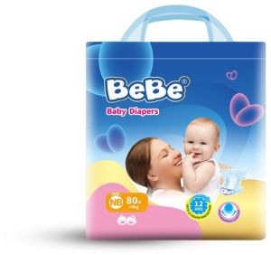 Bebe Baby New Born Diapers