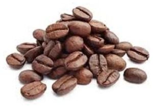 Robusta Coffee Beans