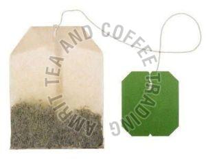 Green Tea Bags