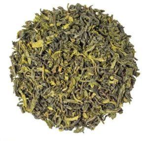 Organic Darjeeling Green Tea Leaves