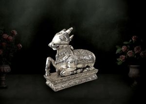 Silver Nandi Craft