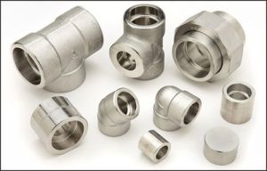 Hastelloy Fittings