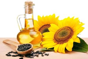 Sunflower Oil