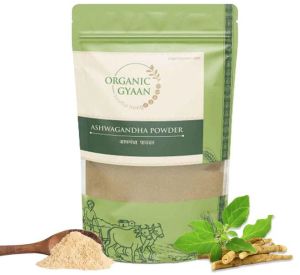 Ashwagandha Powder