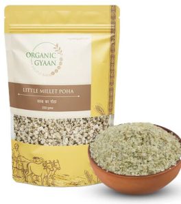Little Organic Millet Poha