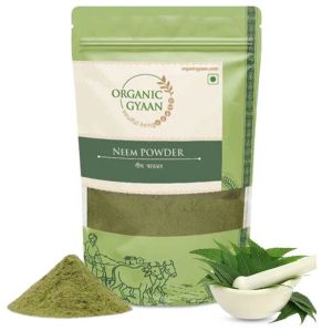 Neem Leaves Powder