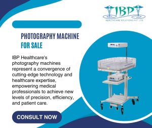 Photography Machine